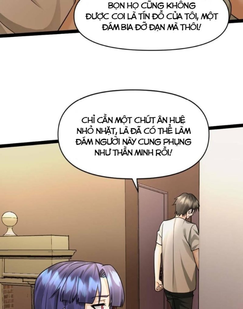 Đóng Băng Toàn Cầu: Tôi Gây Dựng Nên Phòng An Toàn Thời Tận Chapter 48 - Trang 2