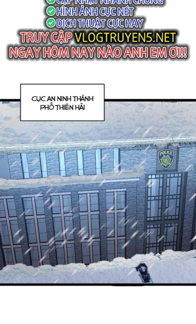 Đóng Băng Toàn Cầu: Tôi Gây Dựng Nên Phòng An Toàn Thời Tận Chapter 48 - Trang 2