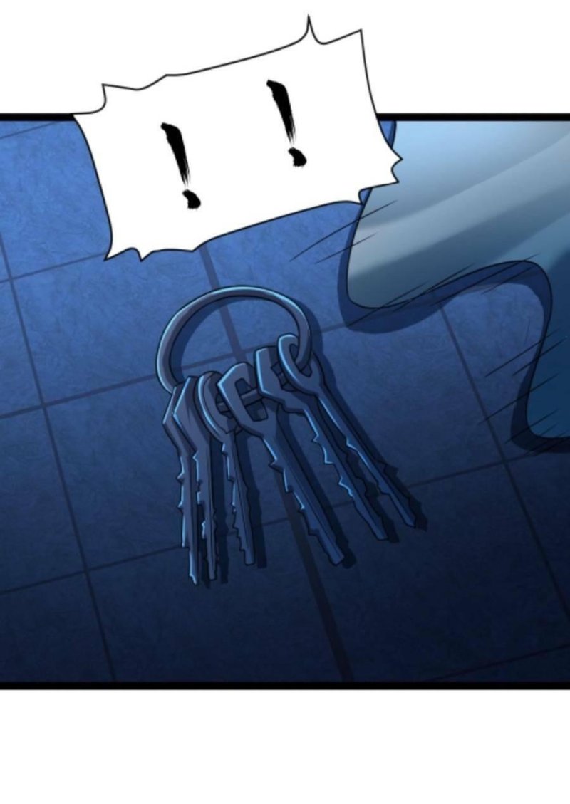 Đóng Băng Toàn Cầu: Tôi Gây Dựng Nên Phòng An Toàn Thời Tận Chapter 48 - Trang 2