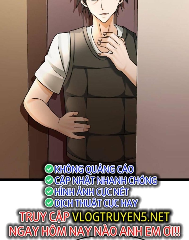 Đóng Băng Toàn Cầu: Tôi Gây Dựng Nên Phòng An Toàn Thời Tận Chapter 48 - Trang 2