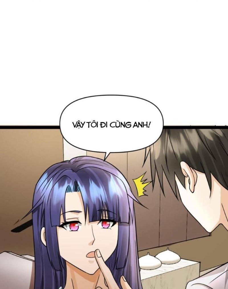 Đóng Băng Toàn Cầu: Tôi Gây Dựng Nên Phòng An Toàn Thời Tận Chapter 48 - Trang 2