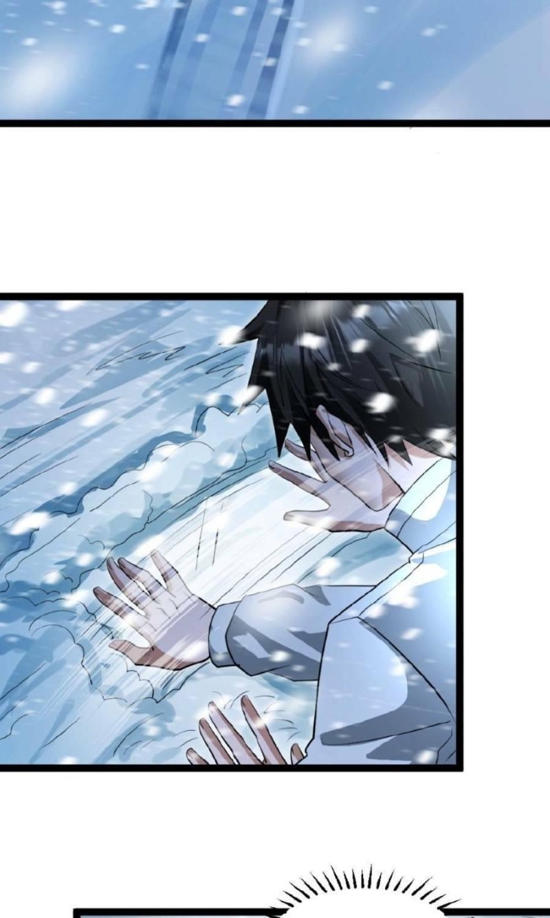 Đóng Băng Toàn Cầu: Tôi Gây Dựng Nên Phòng An Toàn Thời Tận Chapter 49 - Trang 2