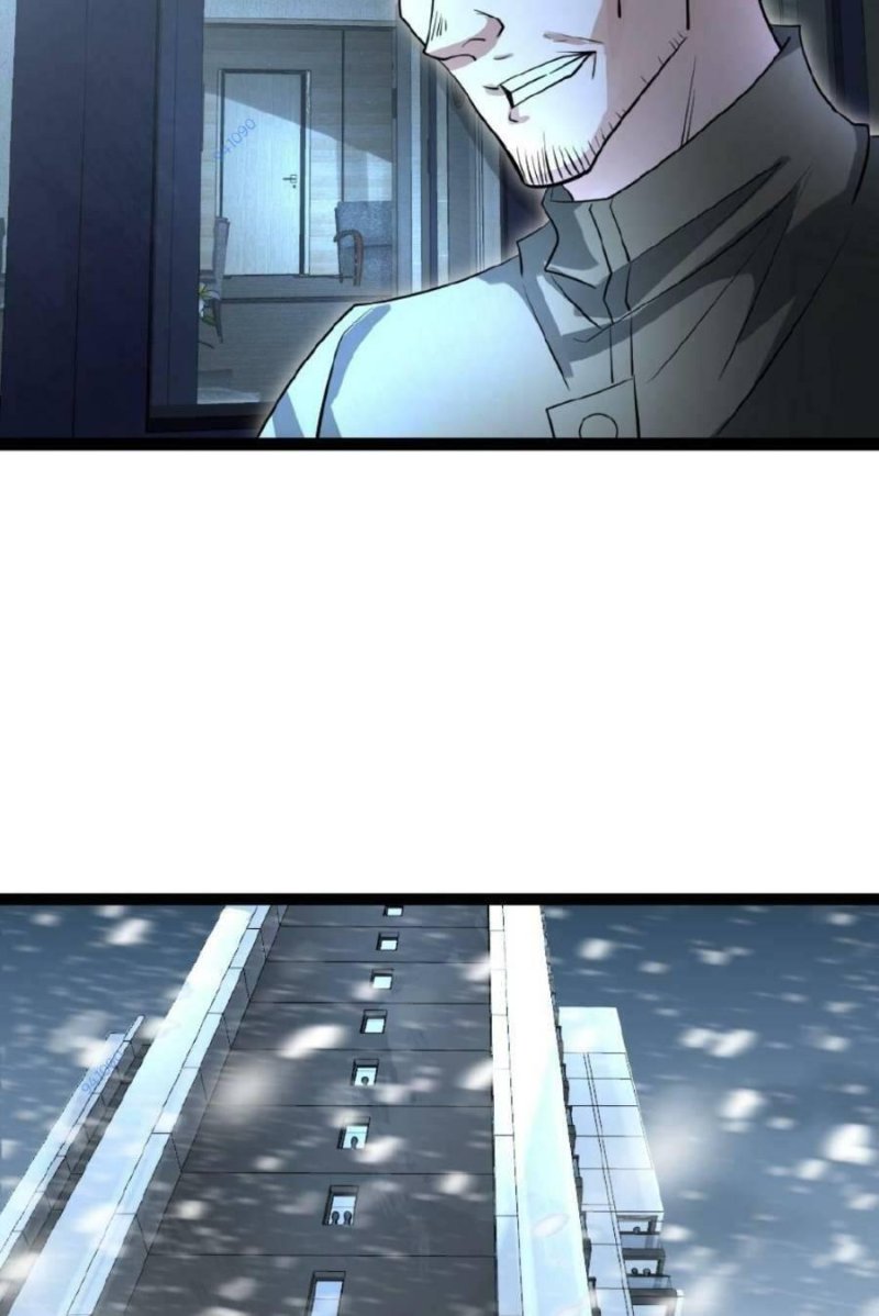 Đóng Băng Toàn Cầu: Tôi Gây Dựng Nên Phòng An Toàn Thời Tận Chapter 49 - Trang 2