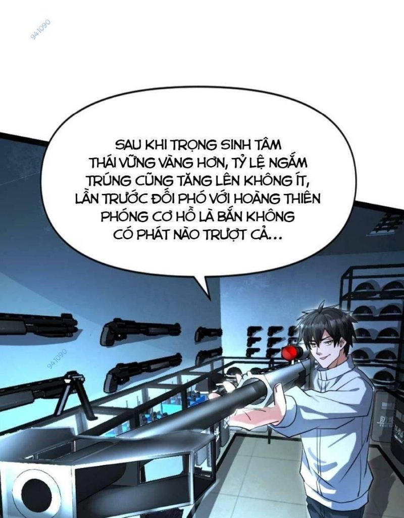 Đóng Băng Toàn Cầu: Tôi Gây Dựng Nên Phòng An Toàn Thời Tận Chapter 49 - Trang 2