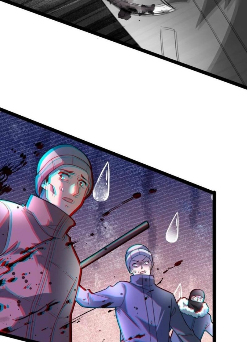 Đóng Băng Toàn Cầu: Tôi Gây Dựng Nên Phòng An Toàn Thời Tận Chapter 50 - Trang 2