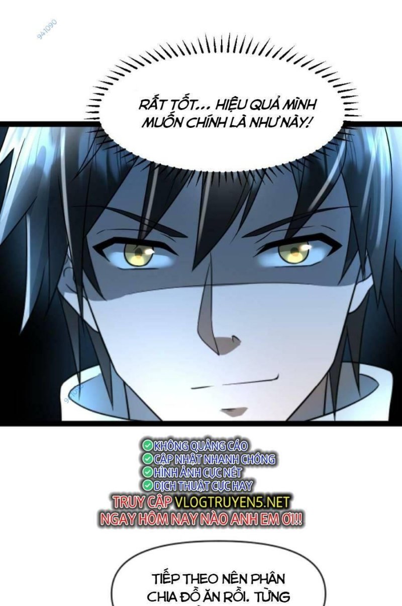 Đóng Băng Toàn Cầu: Tôi Gây Dựng Nên Phòng An Toàn Thời Tận Chapter 50 - Trang 2