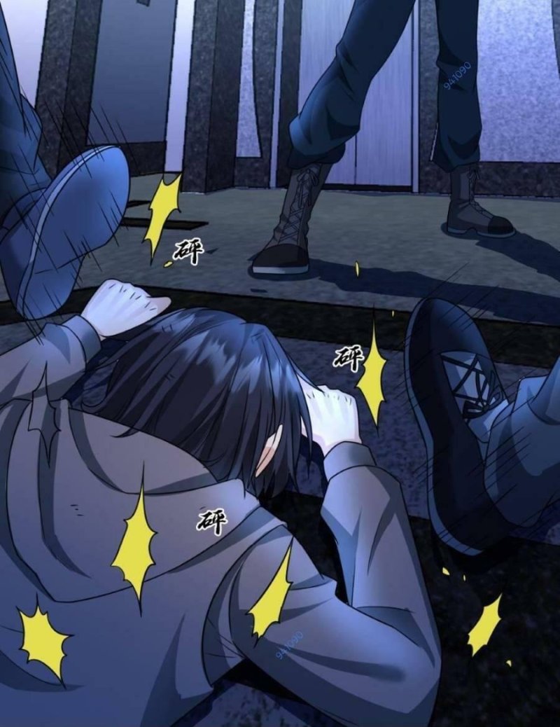 Đóng Băng Toàn Cầu: Tôi Gây Dựng Nên Phòng An Toàn Thời Tận Chapter 51 - Trang 2