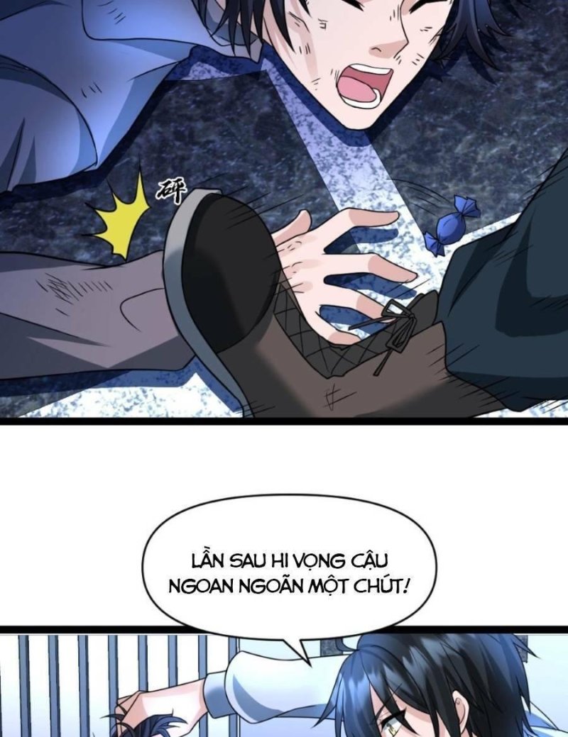 Đóng Băng Toàn Cầu: Tôi Gây Dựng Nên Phòng An Toàn Thời Tận Chapter 51 - Trang 2