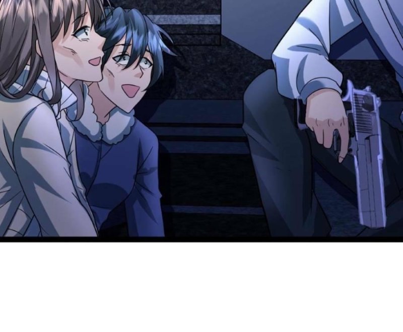 Đóng Băng Toàn Cầu: Tôi Gây Dựng Nên Phòng An Toàn Thời Tận Chapter 51 - Trang 2