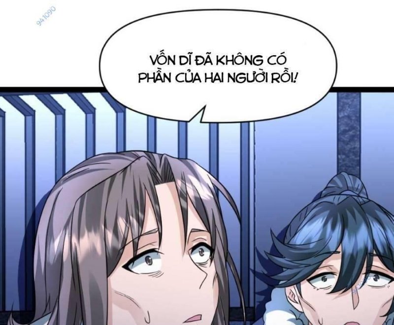 Đóng Băng Toàn Cầu: Tôi Gây Dựng Nên Phòng An Toàn Thời Tận Chapter 51 - Trang 2