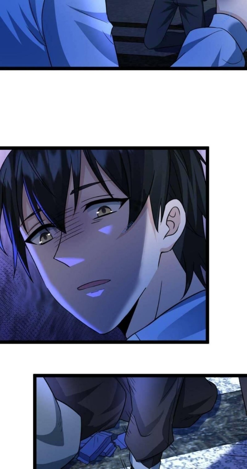 Đóng Băng Toàn Cầu: Tôi Gây Dựng Nên Phòng An Toàn Thời Tận Chapter 51 - Trang 2