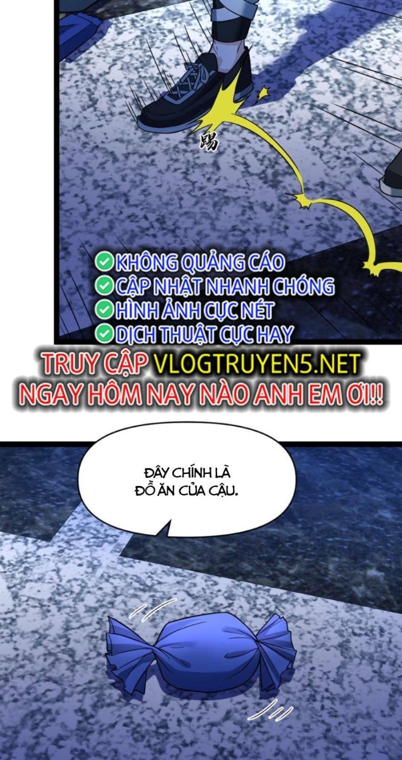 Đóng Băng Toàn Cầu: Tôi Gây Dựng Nên Phòng An Toàn Thời Tận Chapter 51 - Trang 2