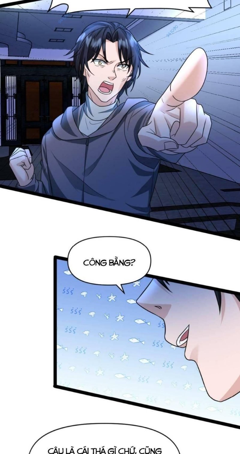 Đóng Băng Toàn Cầu: Tôi Gây Dựng Nên Phòng An Toàn Thời Tận Chapter 51 - Trang 2