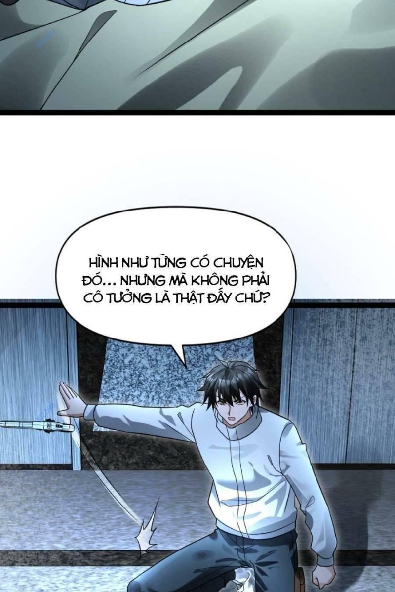 Đóng Băng Toàn Cầu: Tôi Gây Dựng Nên Phòng An Toàn Thời Tận Chapter 52 - Trang 2