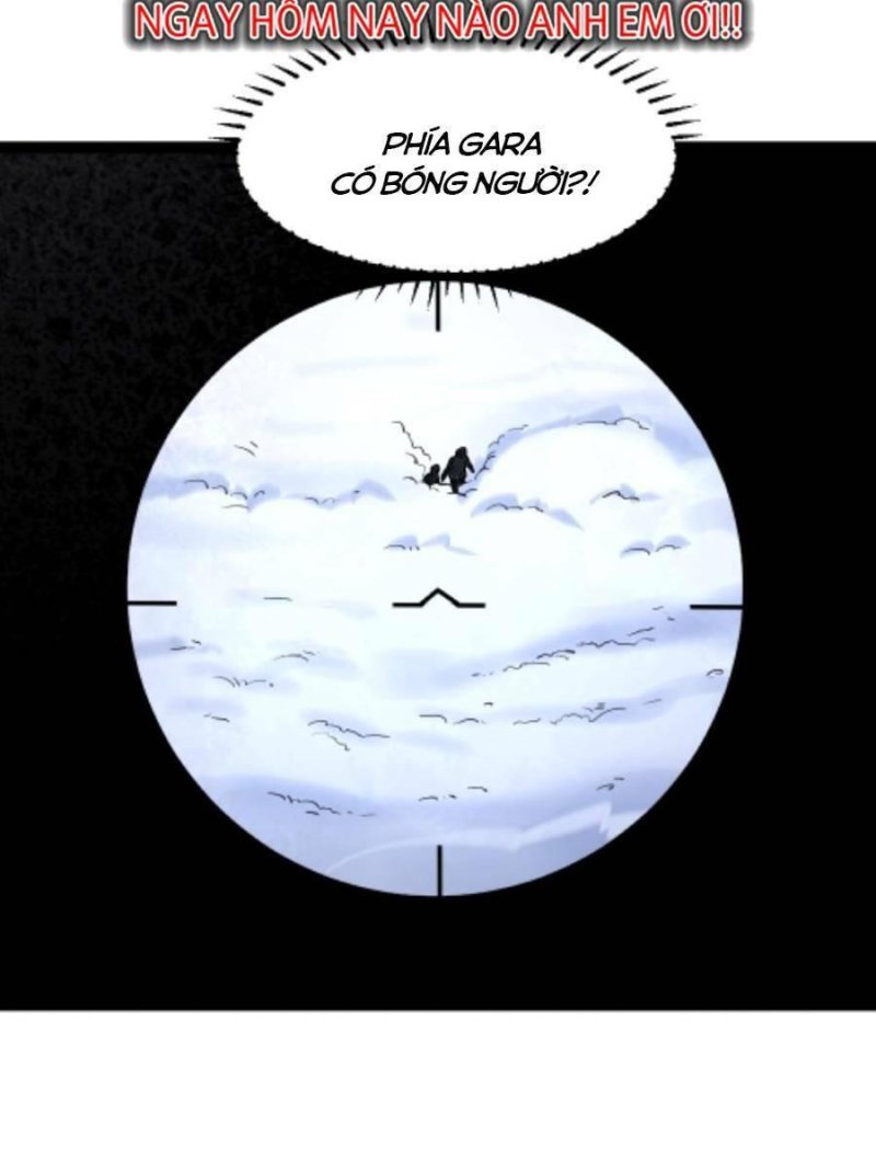 Đóng Băng Toàn Cầu: Tôi Gây Dựng Nên Phòng An Toàn Thời Tận Chapter 52 - Trang 2