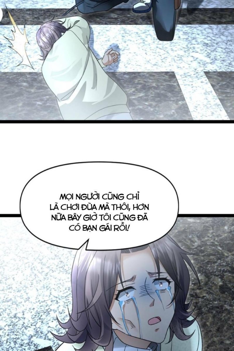 Đóng Băng Toàn Cầu: Tôi Gây Dựng Nên Phòng An Toàn Thời Tận Chapter 52 - Trang 2