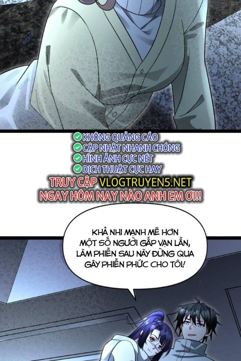 Đóng Băng Toàn Cầu: Tôi Gây Dựng Nên Phòng An Toàn Thời Tận Chapter 52 - Trang 2