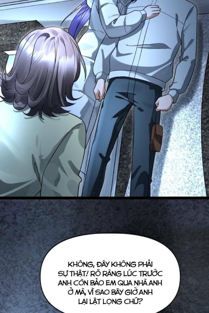 Đóng Băng Toàn Cầu: Tôi Gây Dựng Nên Phòng An Toàn Thời Tận Chapter 52 - Trang 2