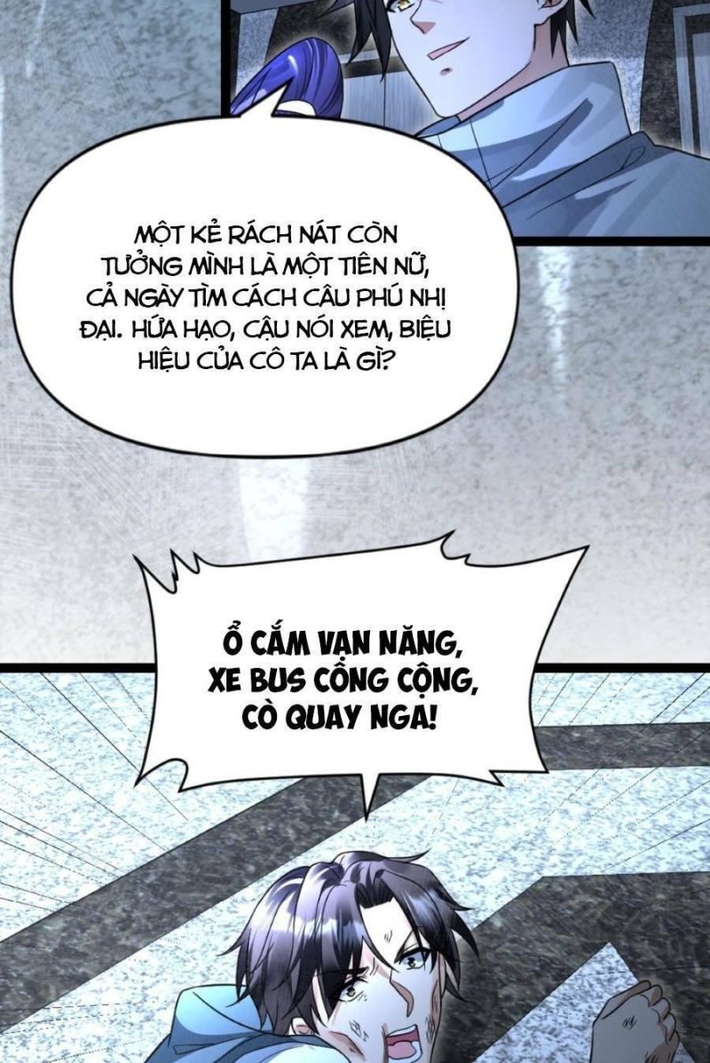 Đóng Băng Toàn Cầu: Tôi Gây Dựng Nên Phòng An Toàn Thời Tận Chapter 52 - Trang 2