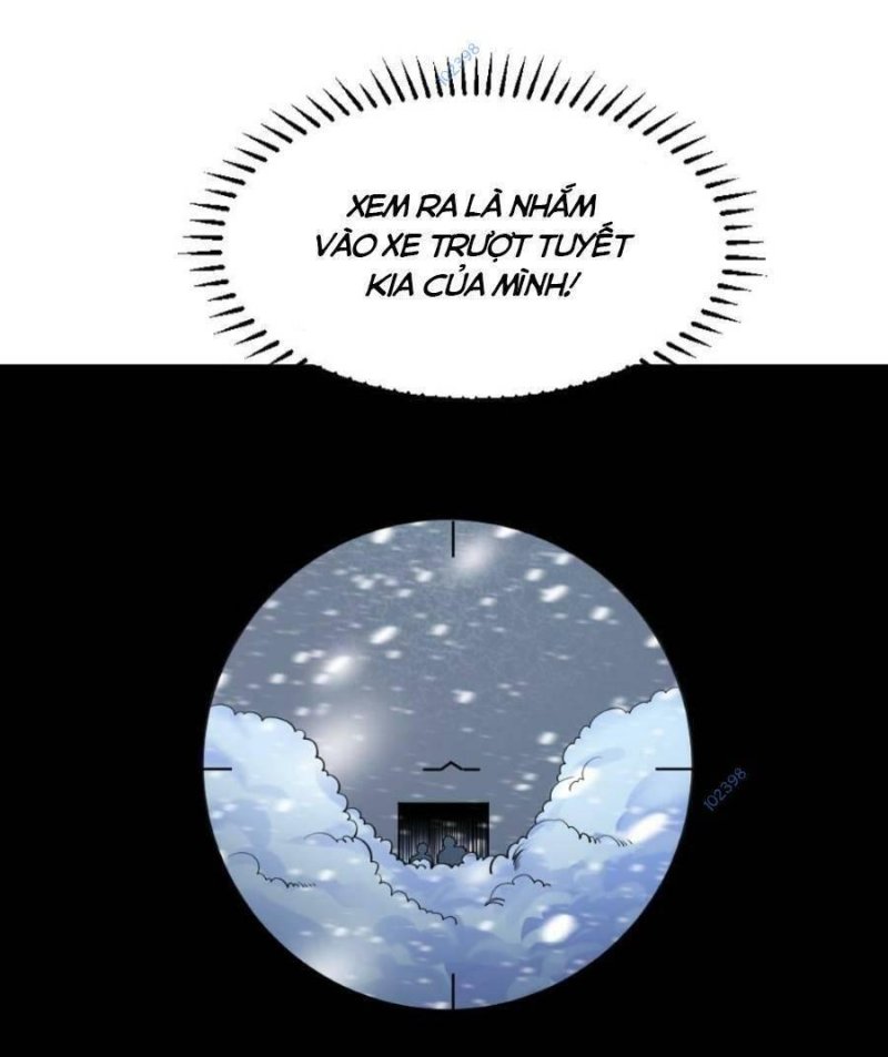 Đóng Băng Toàn Cầu: Tôi Gây Dựng Nên Phòng An Toàn Thời Tận Chapter 53 - Trang 2