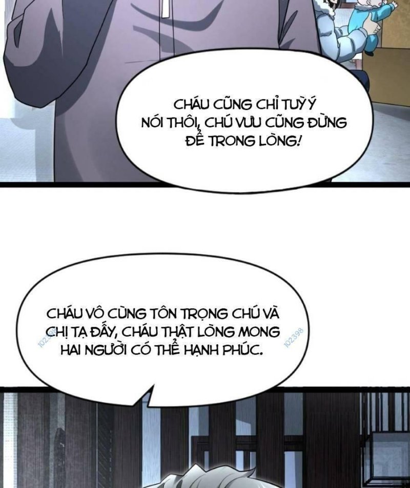 Đóng Băng Toàn Cầu: Tôi Gây Dựng Nên Phòng An Toàn Thời Tận Chapter 53 - Trang 2