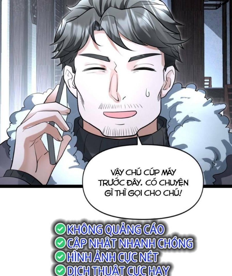 Đóng Băng Toàn Cầu: Tôi Gây Dựng Nên Phòng An Toàn Thời Tận Chapter 53 - Trang 2