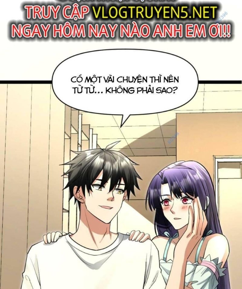 Đóng Băng Toàn Cầu: Tôi Gây Dựng Nên Phòng An Toàn Thời Tận Chapter 53 - Trang 2