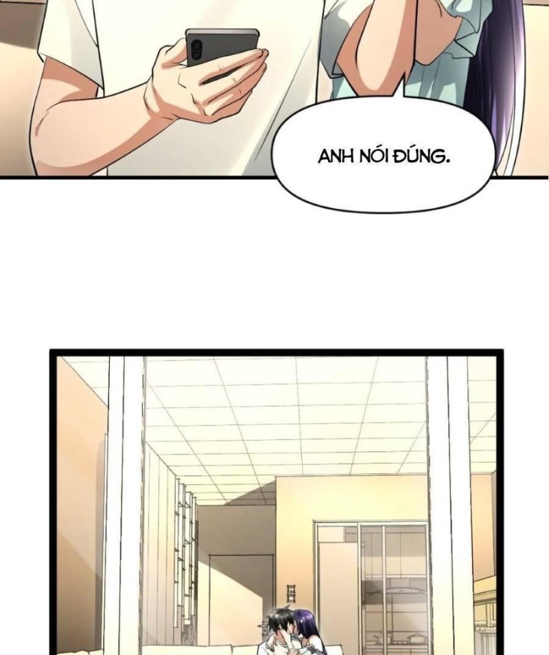 Đóng Băng Toàn Cầu: Tôi Gây Dựng Nên Phòng An Toàn Thời Tận Chapter 53 - Trang 2