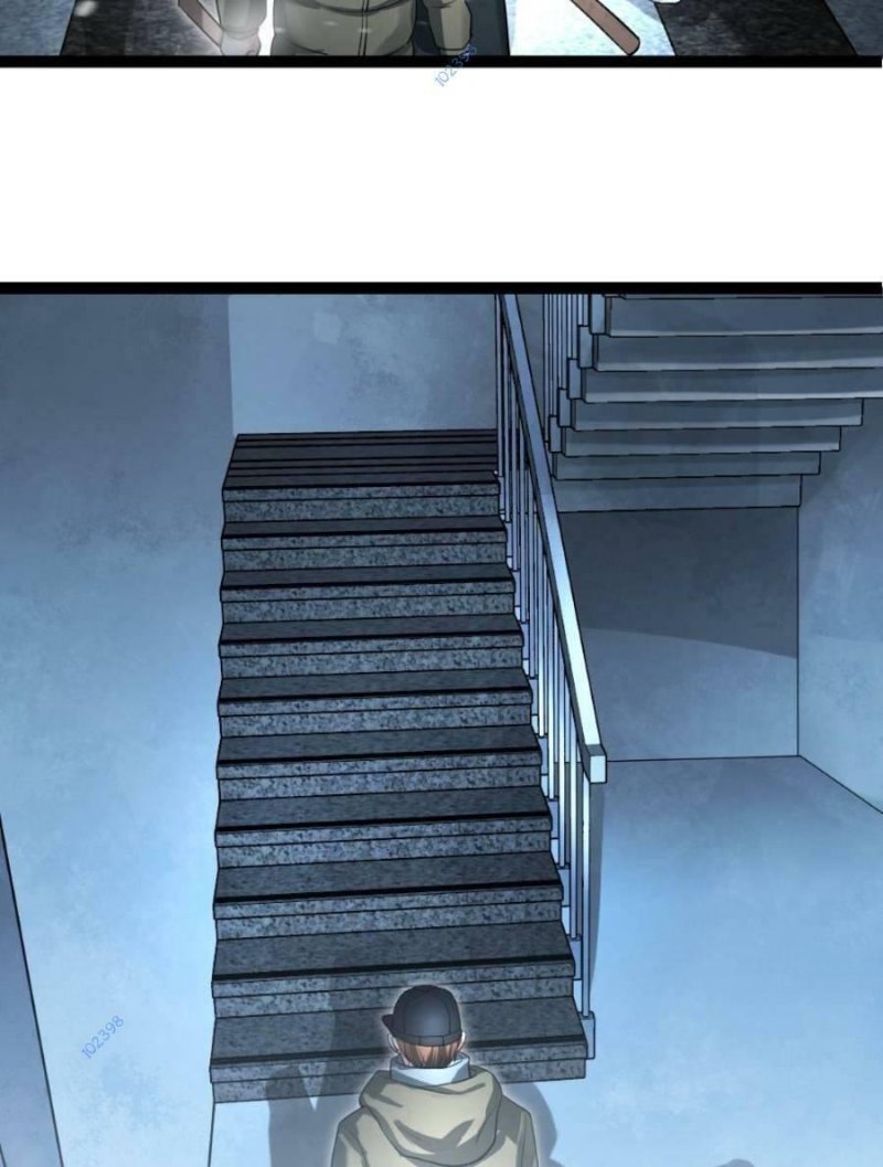 Đóng Băng Toàn Cầu: Tôi Gây Dựng Nên Phòng An Toàn Thời Tận Chapter 53 - Trang 2