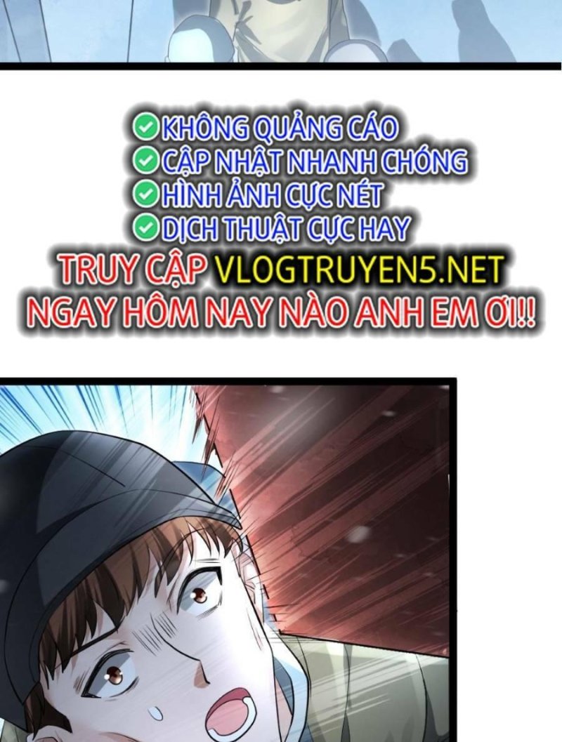 Đóng Băng Toàn Cầu: Tôi Gây Dựng Nên Phòng An Toàn Thời Tận Chapter 53 - Trang 2