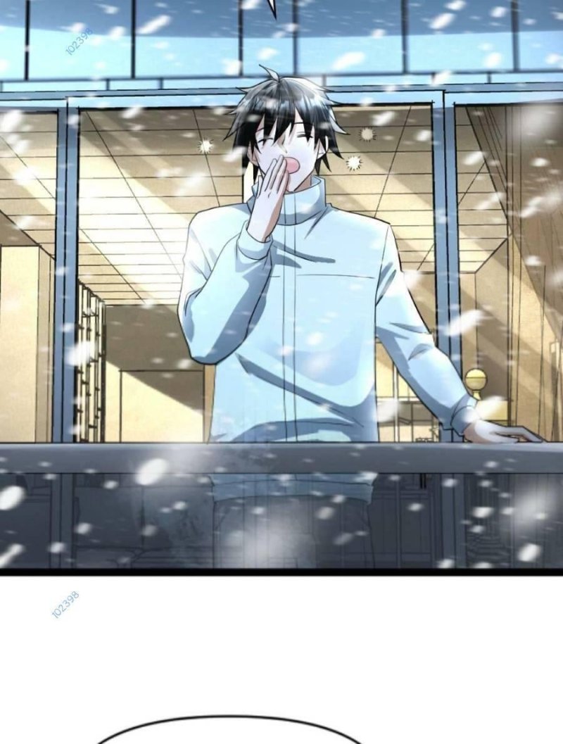 Đóng Băng Toàn Cầu: Tôi Gây Dựng Nên Phòng An Toàn Thời Tận Chapter 53 - Trang 2