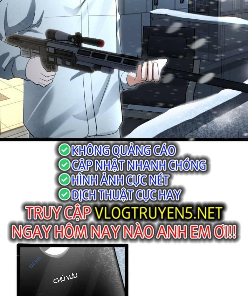 Đóng Băng Toàn Cầu: Tôi Gây Dựng Nên Phòng An Toàn Thời Tận Chapter 53 - Trang 2