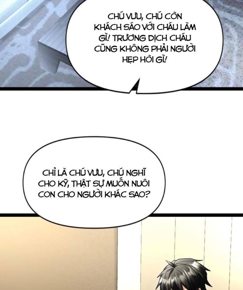 Đóng Băng Toàn Cầu: Tôi Gây Dựng Nên Phòng An Toàn Thời Tận Chapter 53 - Trang 2