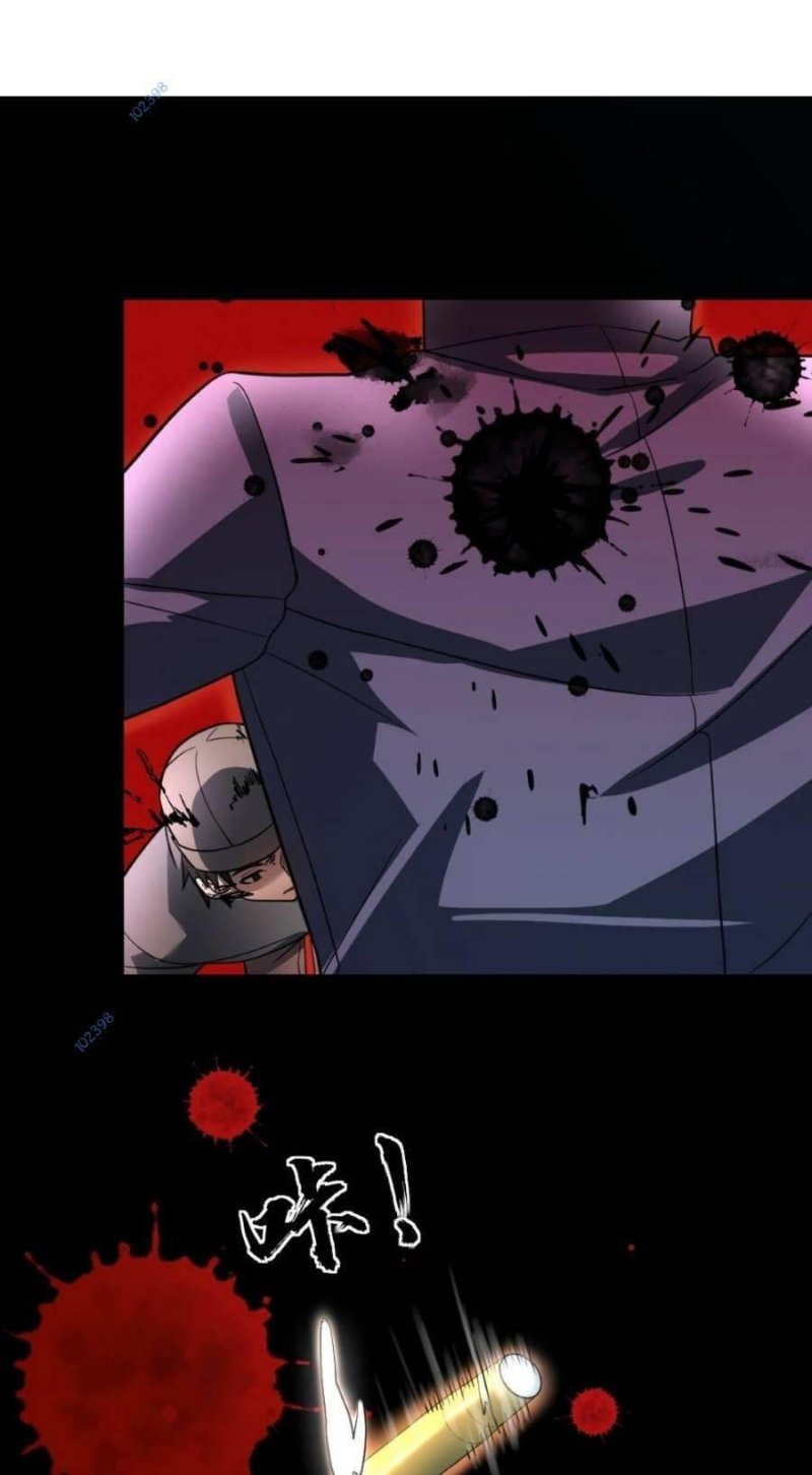 Đóng Băng Toàn Cầu: Tôi Gây Dựng Nên Phòng An Toàn Thời Tận Chapter 54 - Trang 2