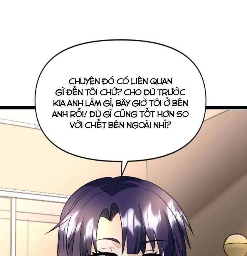 Đóng Băng Toàn Cầu: Tôi Gây Dựng Nên Phòng An Toàn Thời Tận Chapter 54 - Trang 2