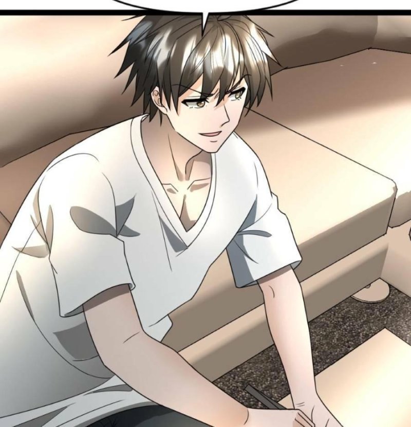 Đóng Băng Toàn Cầu: Tôi Gây Dựng Nên Phòng An Toàn Thời Tận Chapter 54 - Trang 2