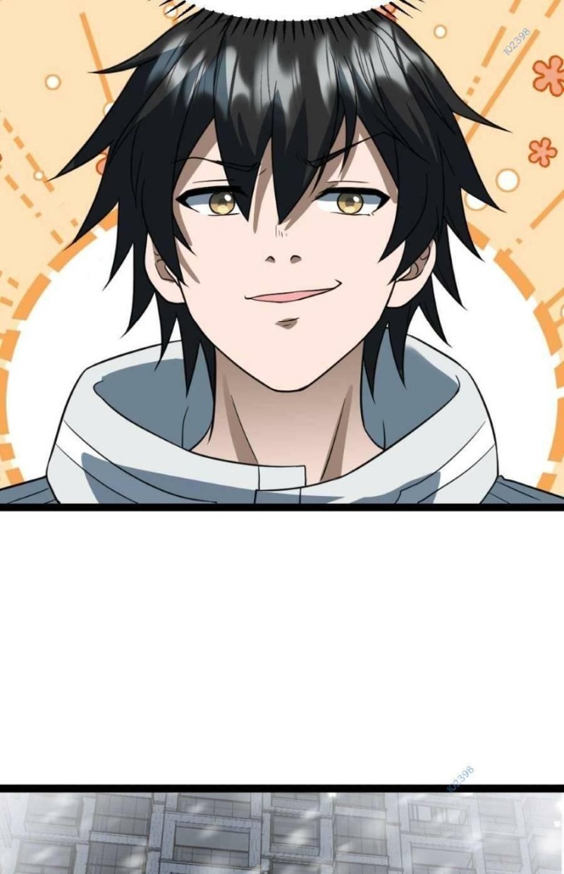 Đóng Băng Toàn Cầu: Tôi Gây Dựng Nên Phòng An Toàn Thời Tận Chapter 54 - Trang 2