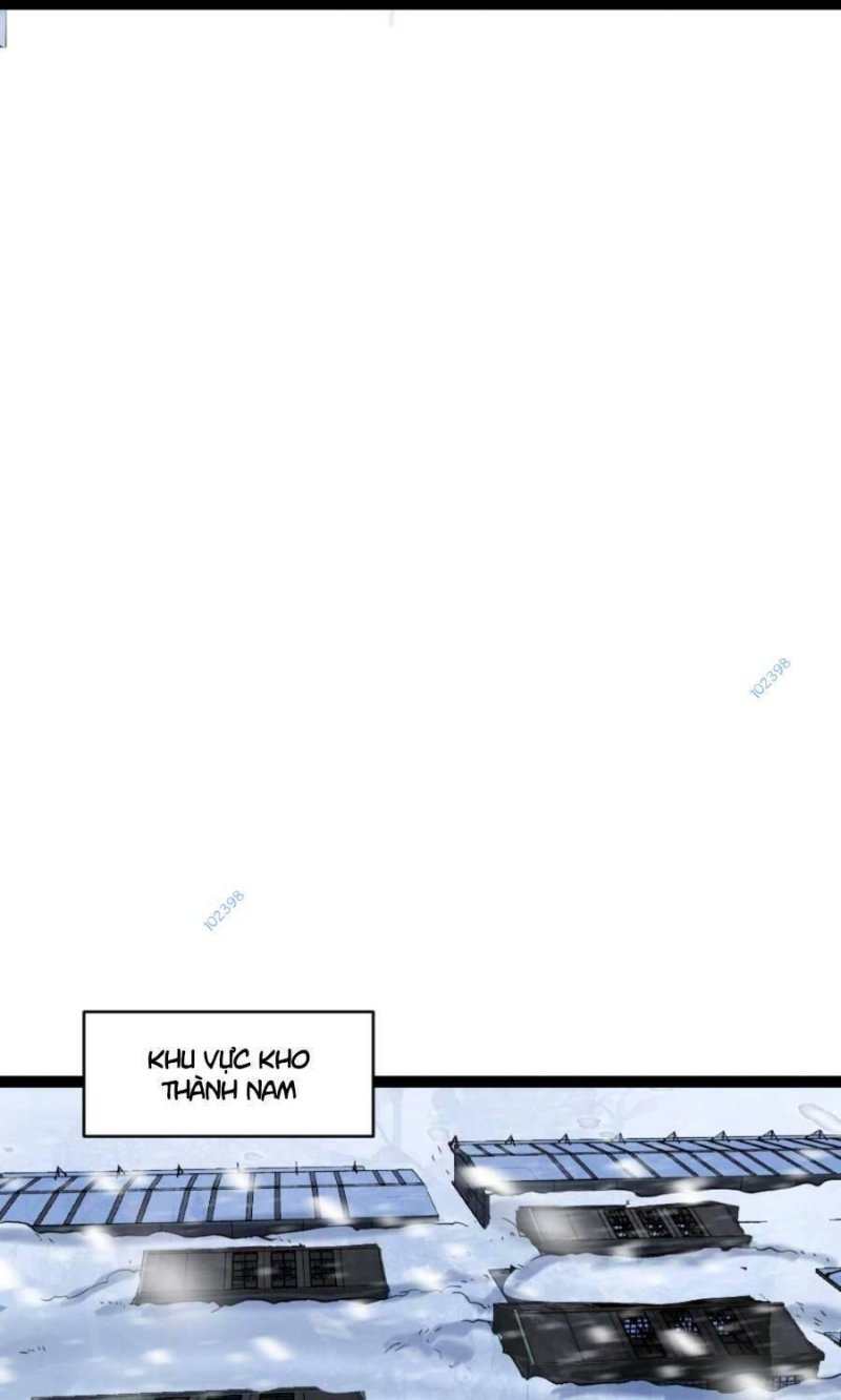 Đóng Băng Toàn Cầu: Tôi Gây Dựng Nên Phòng An Toàn Thời Tận Chapter 55 - Trang 2