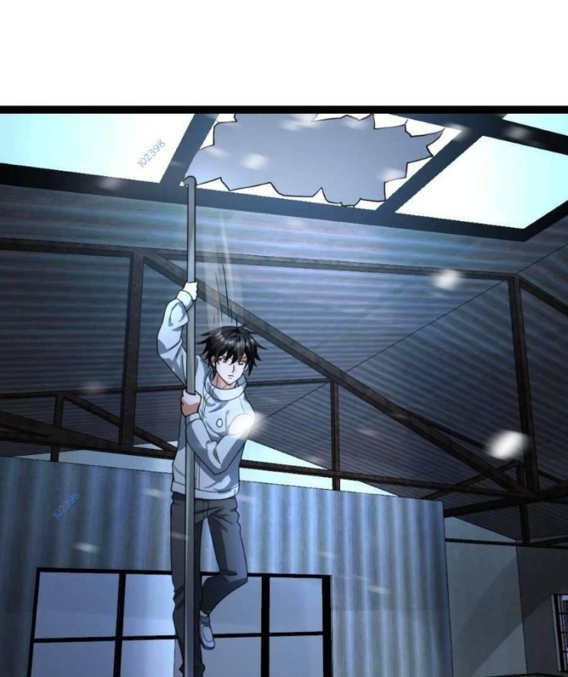 Đóng Băng Toàn Cầu: Tôi Gây Dựng Nên Phòng An Toàn Thời Tận Chapter 55 - Trang 2