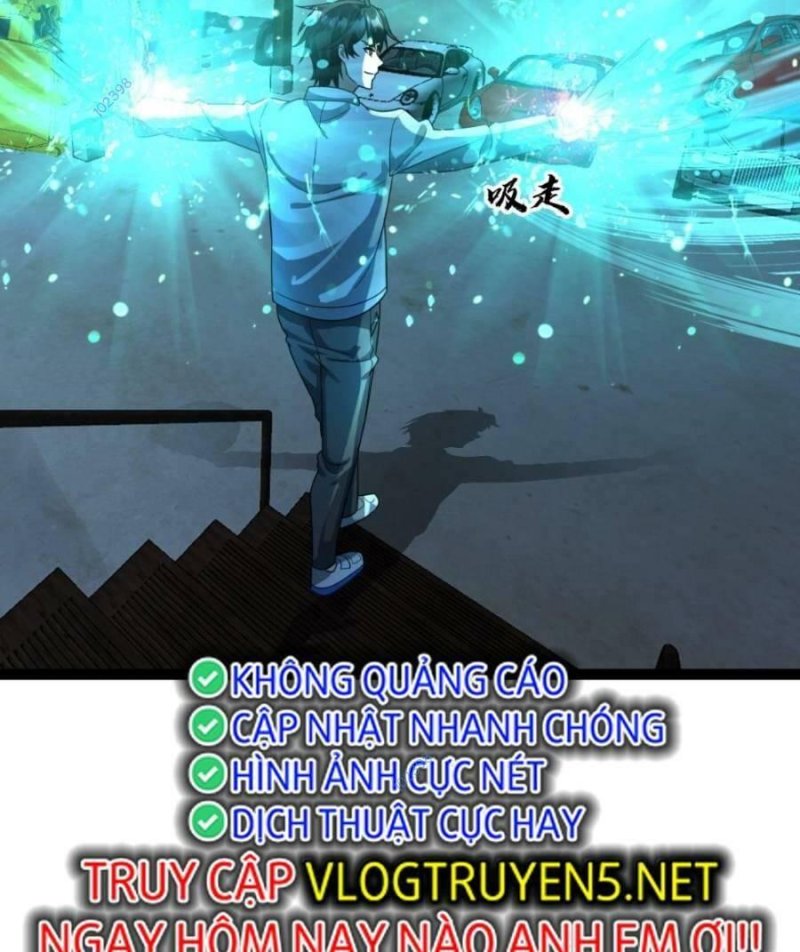 Đóng Băng Toàn Cầu: Tôi Gây Dựng Nên Phòng An Toàn Thời Tận Chapter 55 - Trang 2