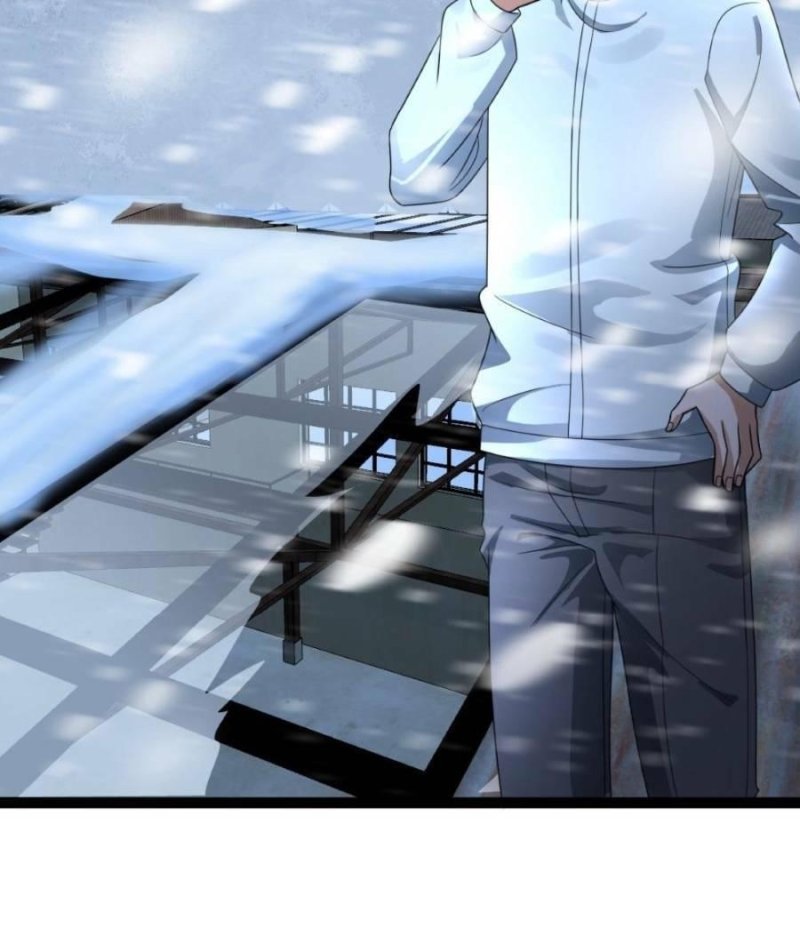 Đóng Băng Toàn Cầu: Tôi Gây Dựng Nên Phòng An Toàn Thời Tận Chapter 55 - Trang 2