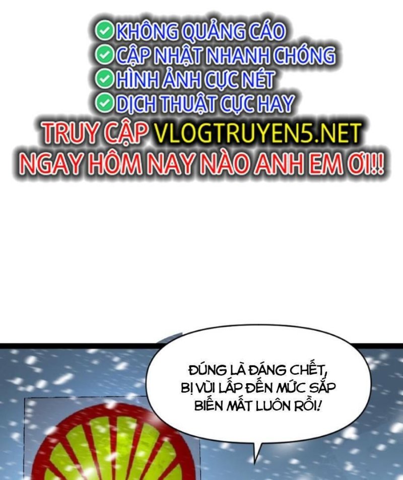 Đóng Băng Toàn Cầu: Tôi Gây Dựng Nên Phòng An Toàn Thời Tận Chapter 55 - Trang 2