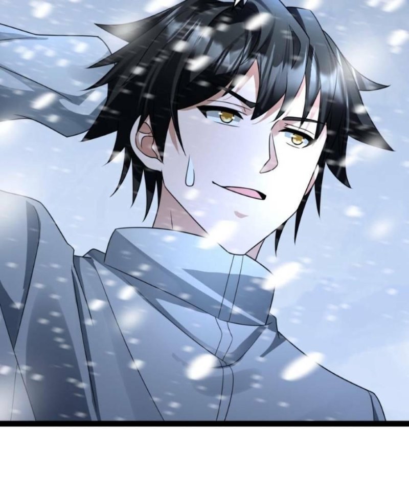 Đóng Băng Toàn Cầu: Tôi Gây Dựng Nên Phòng An Toàn Thời Tận Chapter 55 - Trang 2