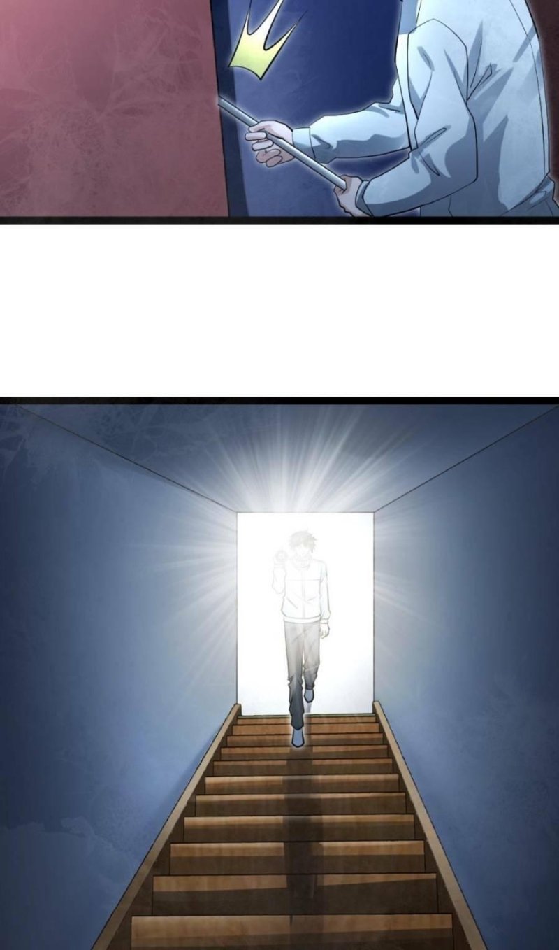 Đóng Băng Toàn Cầu: Tôi Gây Dựng Nên Phòng An Toàn Thời Tận Chapter 56 - Trang 2