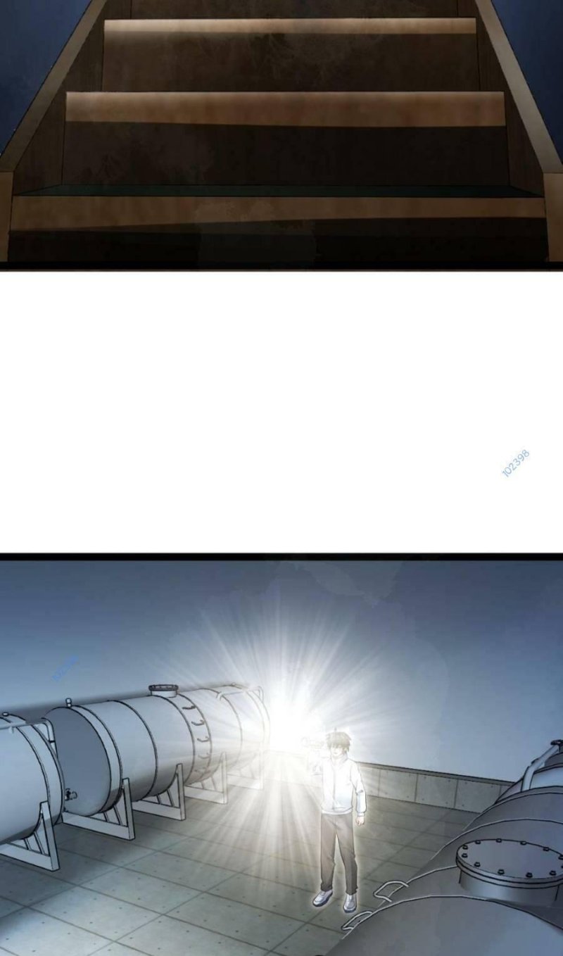 Đóng Băng Toàn Cầu: Tôi Gây Dựng Nên Phòng An Toàn Thời Tận Chapter 56 - Trang 2