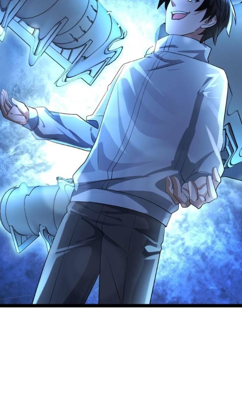 Đóng Băng Toàn Cầu: Tôi Gây Dựng Nên Phòng An Toàn Thời Tận Chapter 56 - Trang 2