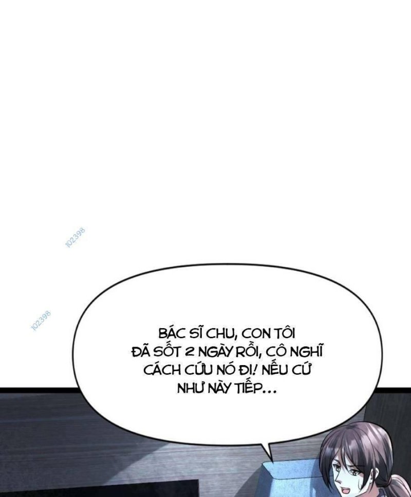 Đóng Băng Toàn Cầu: Tôi Gây Dựng Nên Phòng An Toàn Thời Tận Chapter 56 - Trang 2