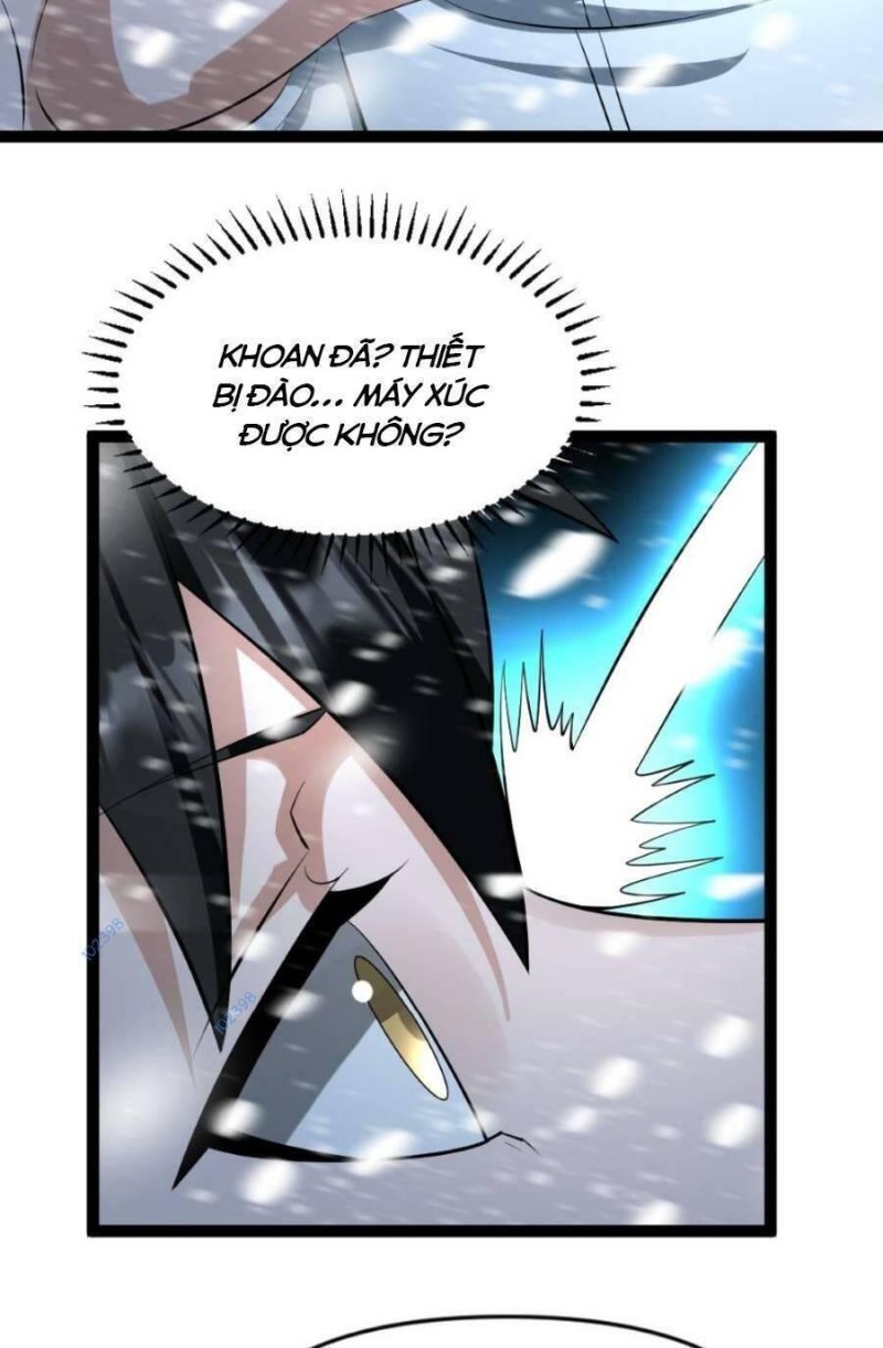 Đóng Băng Toàn Cầu: Tôi Gây Dựng Nên Phòng An Toàn Thời Tận Chapter 56 - Trang 2