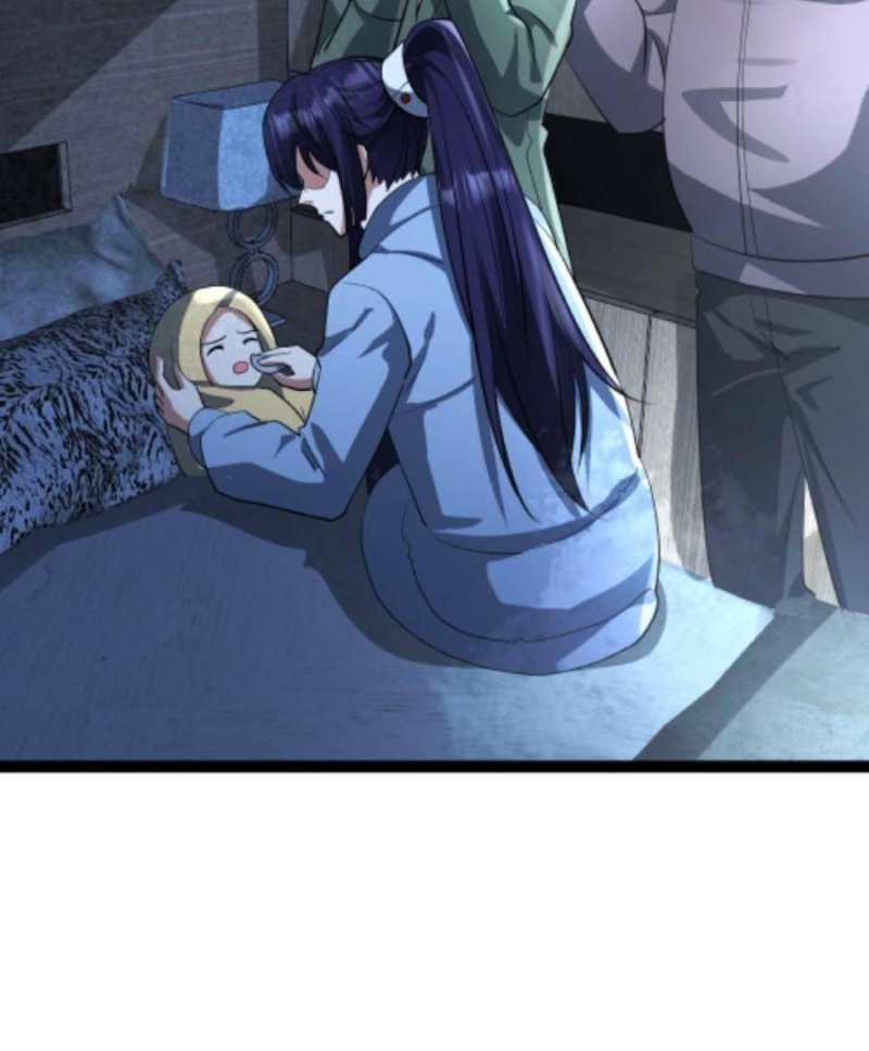 Đóng Băng Toàn Cầu: Tôi Gây Dựng Nên Phòng An Toàn Thời Tận Chapter 56 - Trang 2