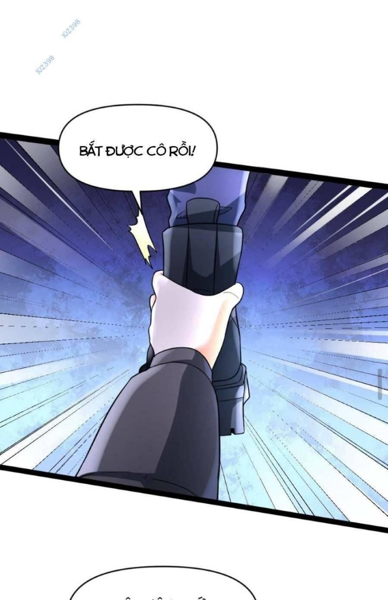 Đóng Băng Toàn Cầu: Tôi Gây Dựng Nên Phòng An Toàn Thời Tận Chapter 57 - Trang 2